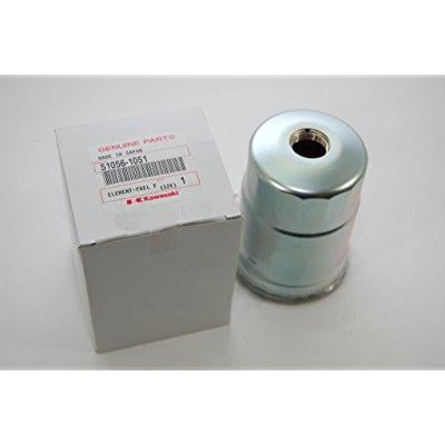 Kawasaki OEM Replacement Oil Filter Diesel Mule 2510 3010 4010 16097-1069 Diesel Kawasaki OEM Replacement Oil Filter Diesel Mule 2510 3010 4010 16097-1069 Diesel
